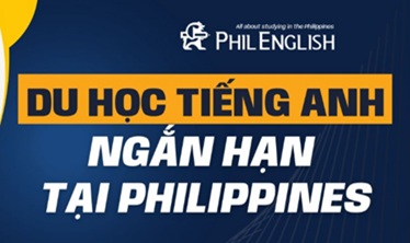 Bạn cần biết gì về du học tiếng Anh ngắn hạn tại Philippines?