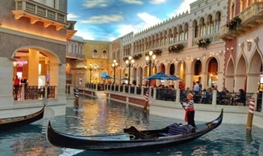 Bản sao Châu Âu - Những địa điểm có thể bạn chưa biết khi du học Philippines