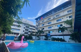 Cảm nhận về môi trường học tập tại IMS Banilad