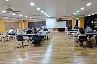 CIP triển khai bài kiểm tra Từ vựng & Ngữ pháp nâng cấp cho chương trình Ultimate Sparta từ tháng 01/2026