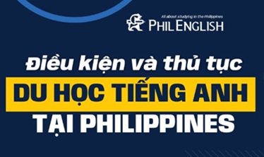 Điều kiện du học Philippines cần những gì? Chuẩn bị như thế nào?
