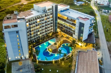 Du học Philippines: Hệ thống tiện ích tại trường Anh ngữ CIA