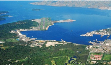 Du học tại Subic – Thành phố an toàn và trong lành nhất Philippines