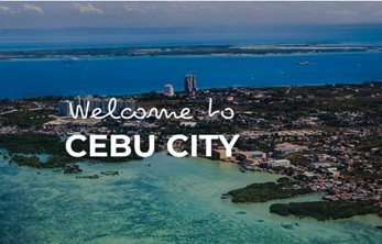 Du học tiếng Anh ở Cebu: 5 địa điểm du lịch hấp dẫn bạn nên khám phá