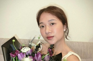 Feedback của Luna sau 5 tuần học tại trường B’Cebu