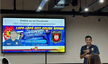 Hướng dẫn an toàn dành cho du học sinh tại Lapu-Lapu, Cebu, Philippines