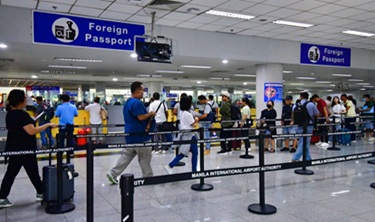 Hướng dẫn nhập cảnh Philippines – Giấy tờ và lưu ý quan trọng cho học viên Việt Nam