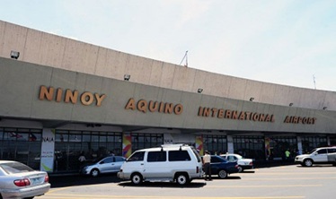 Hướng dẫn thủ tục nhập cảnh tại sân bay khi du học Philippines