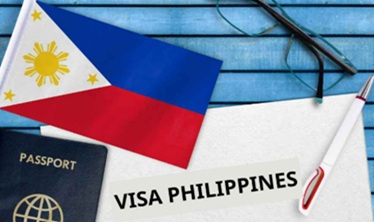 Hướng dẫn xin visa Philippines tại Việt Nam