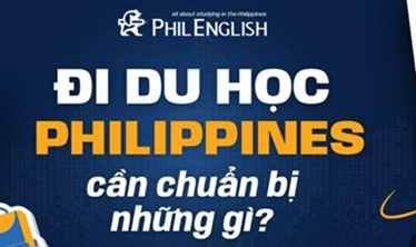 Khi đi du học Philippines cần chuẩn bị những gì?