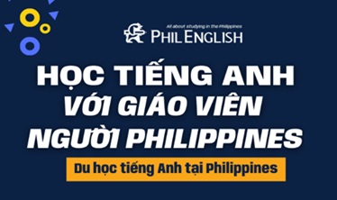 Nên học tiếng Anh với giáo viên Philippines hay bản ngữ?