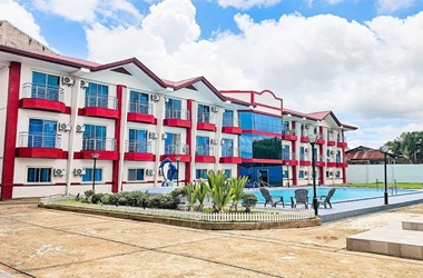 Phỏng vấn quản lý trường Anh ngữ Philinter