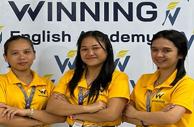 Quy trình tuyển dụng và đánh giá giáo viên tại WINNING English