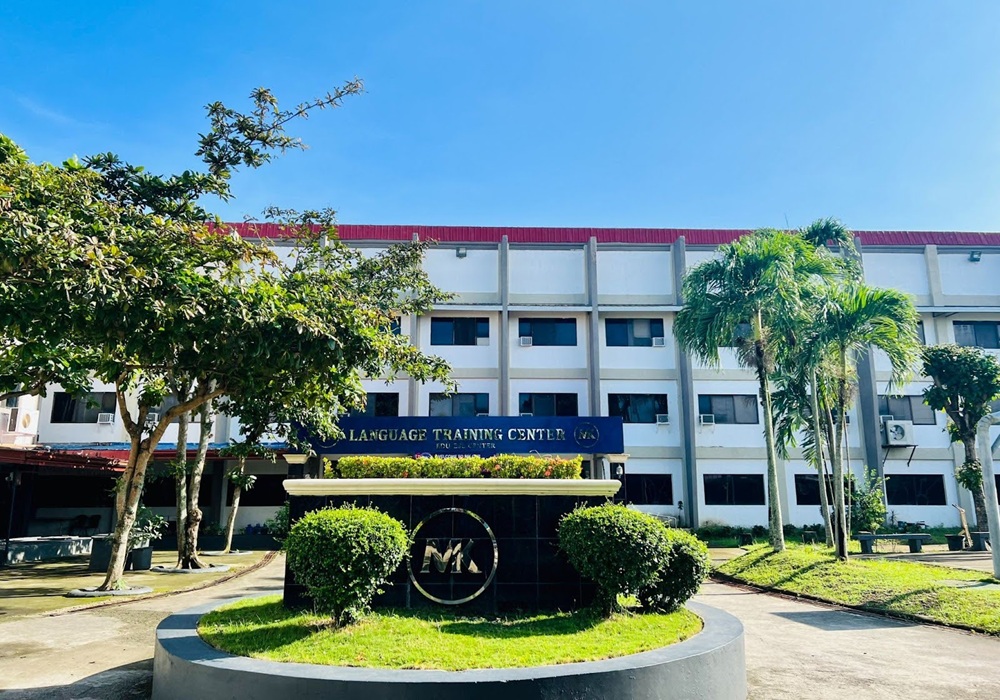 Review MK Academy: Môi trường học tập an toàn, chuẩn quốc tế tại Iloilo