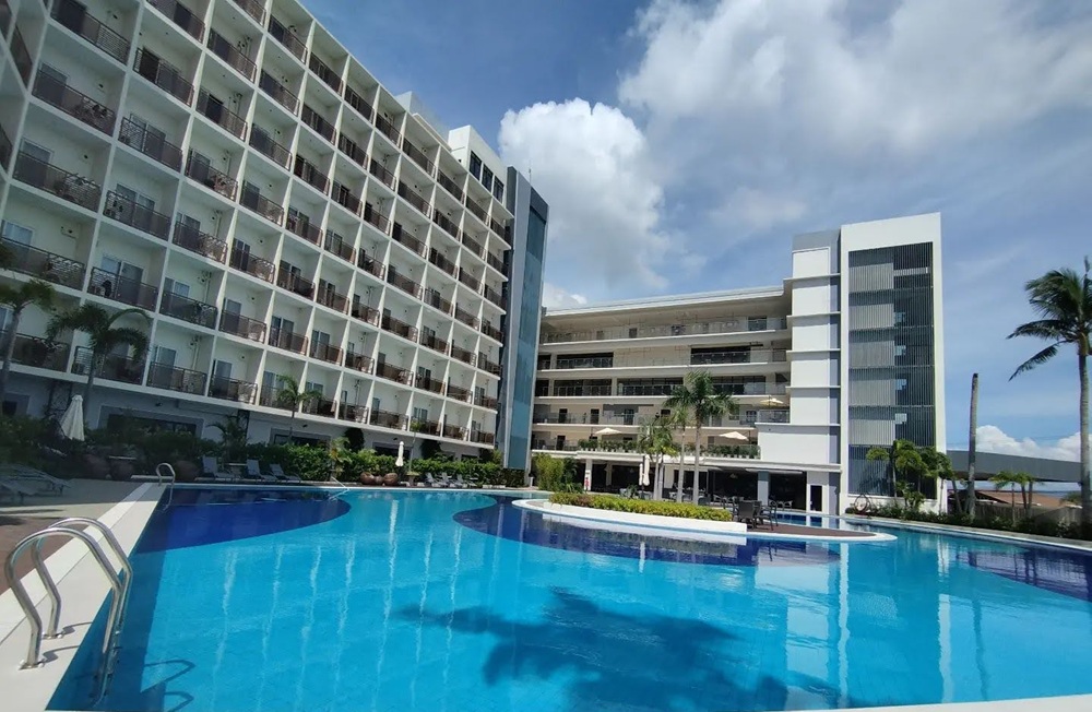 Review trường CIA: Một campus “all-in-one” đúng nghĩa cho du học sinh