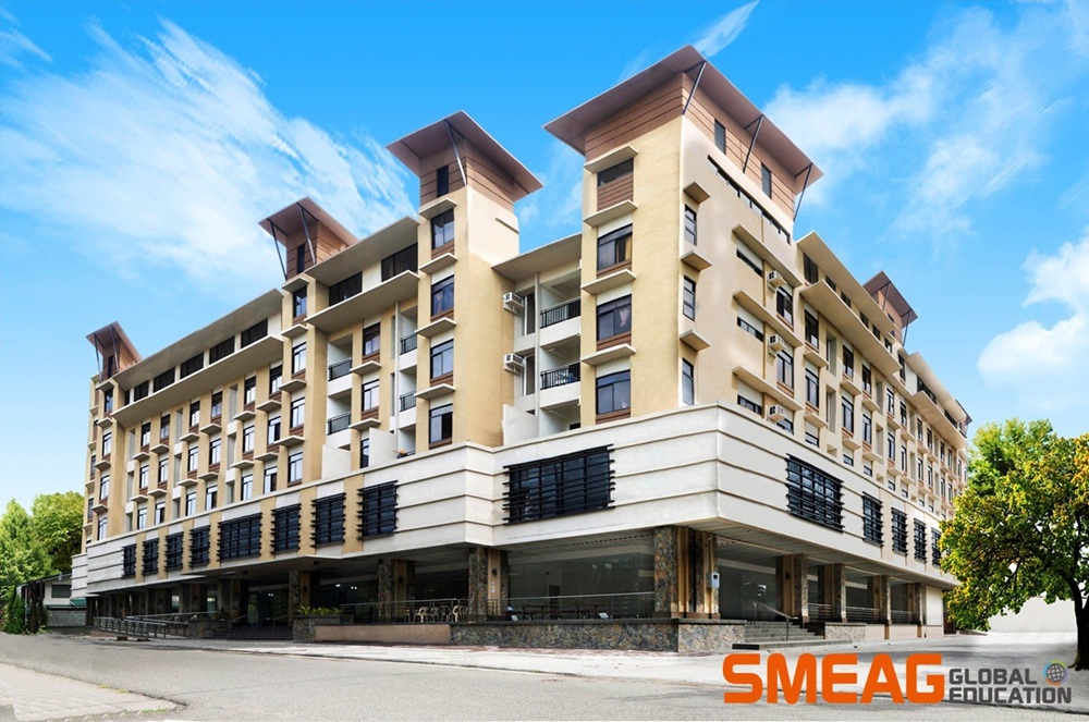 Review trường SMEAG Capital: Chất lượng đào tạo ổn định, kết quả IELTS ấn tượng