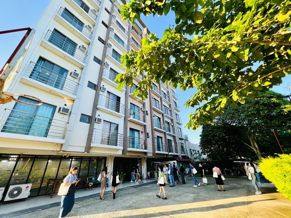 Review We Academy: Trường Anh ngữ lâu đời tại Iloilo với chi phí tiết kiệm và môi trường học tập ấm cúng