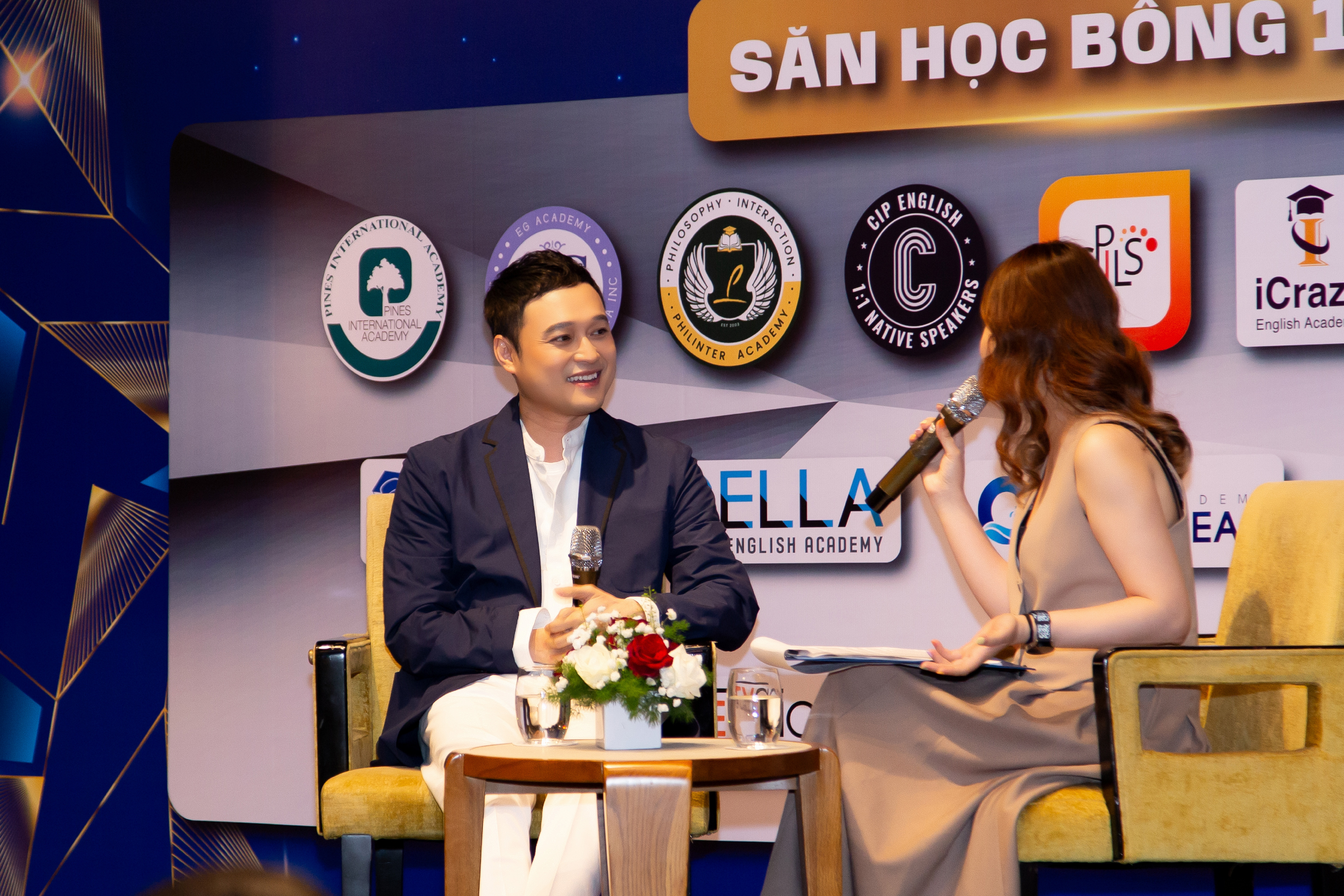 Tại sao nên du học Philippines