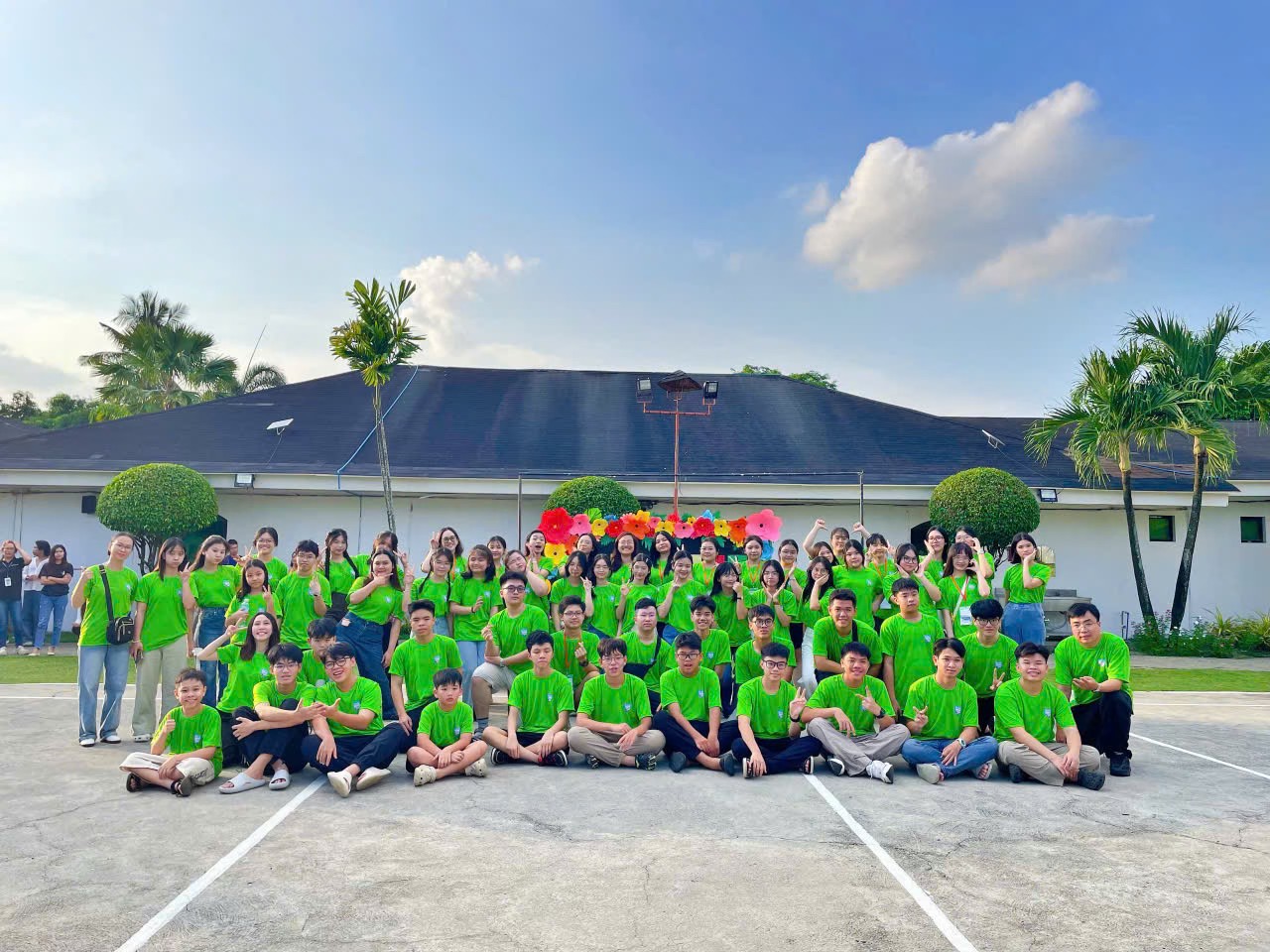 Tổng hợp thông tin trại hè tiếng Anh tại Philippines 