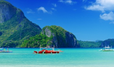 Thời tiết ở Philippines như thế nào?