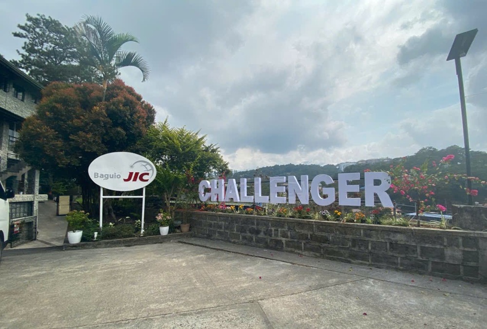 Tổng quan cơ sở vật chất trường Anh ngữ JIC Challenger