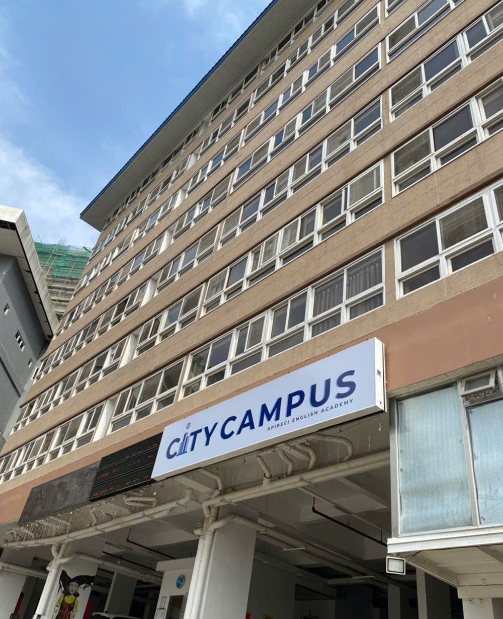 Tổng quan về cơ sở vật chất trường BECI City