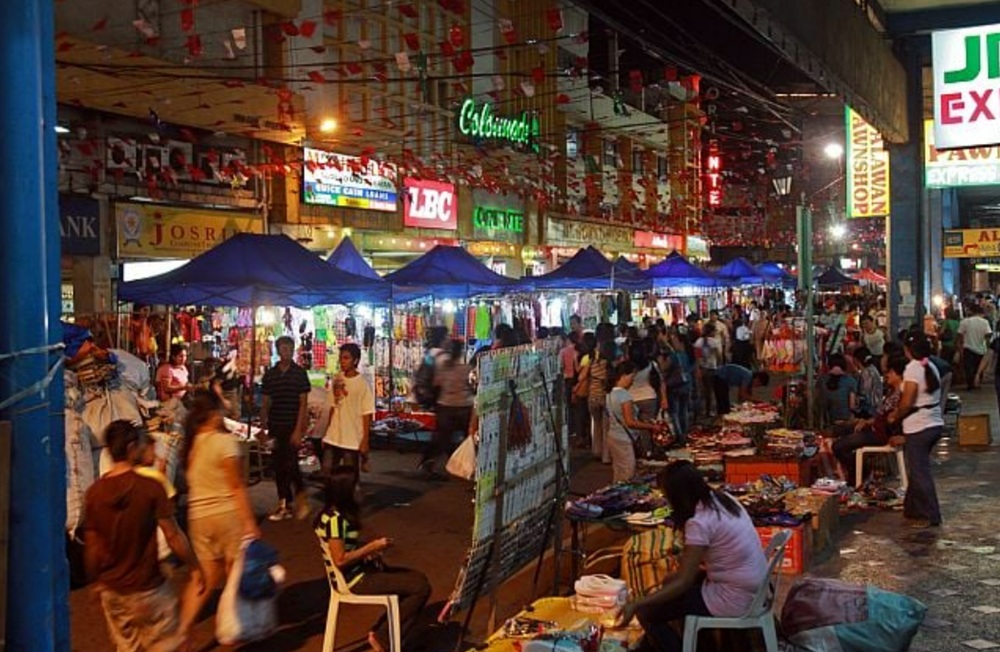 Trải nghiệm chợ đêm ở Cebu có gì thú vị?