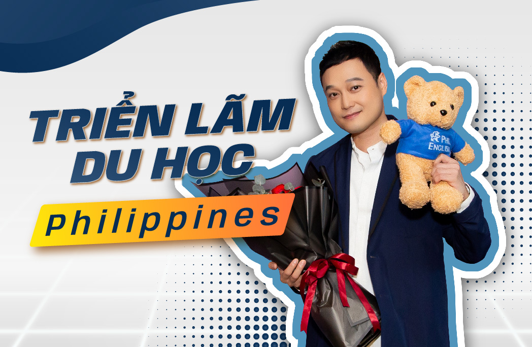 Triển lãm du học Philippines