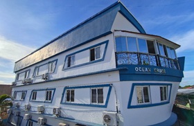 Winning English Ocean Campus