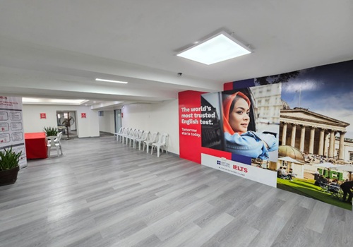 kham-pha-diem-thi-ielts-chinh-thuc-cua-hoi-dong-anh-tai-truong-cpils9