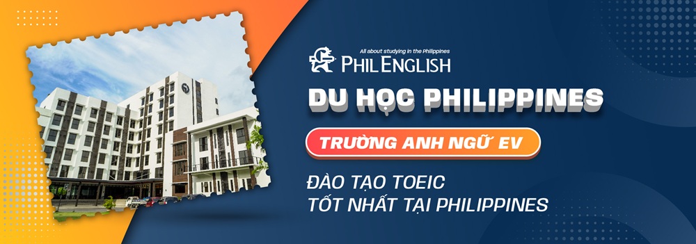 hoc-toeic-tai-philippines-truong-ev